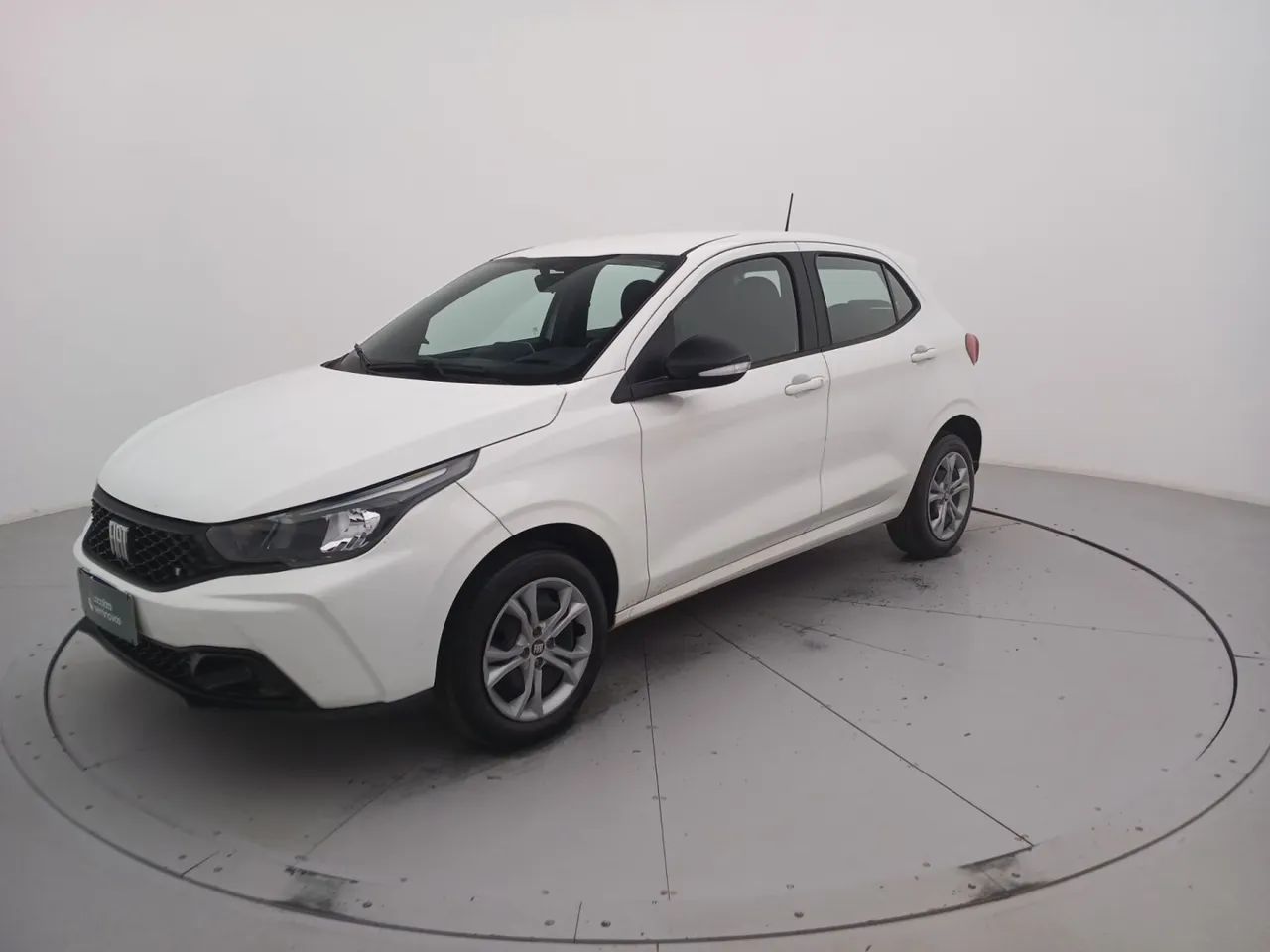 Fiat Argo Drive 1.0 Firefly 2026