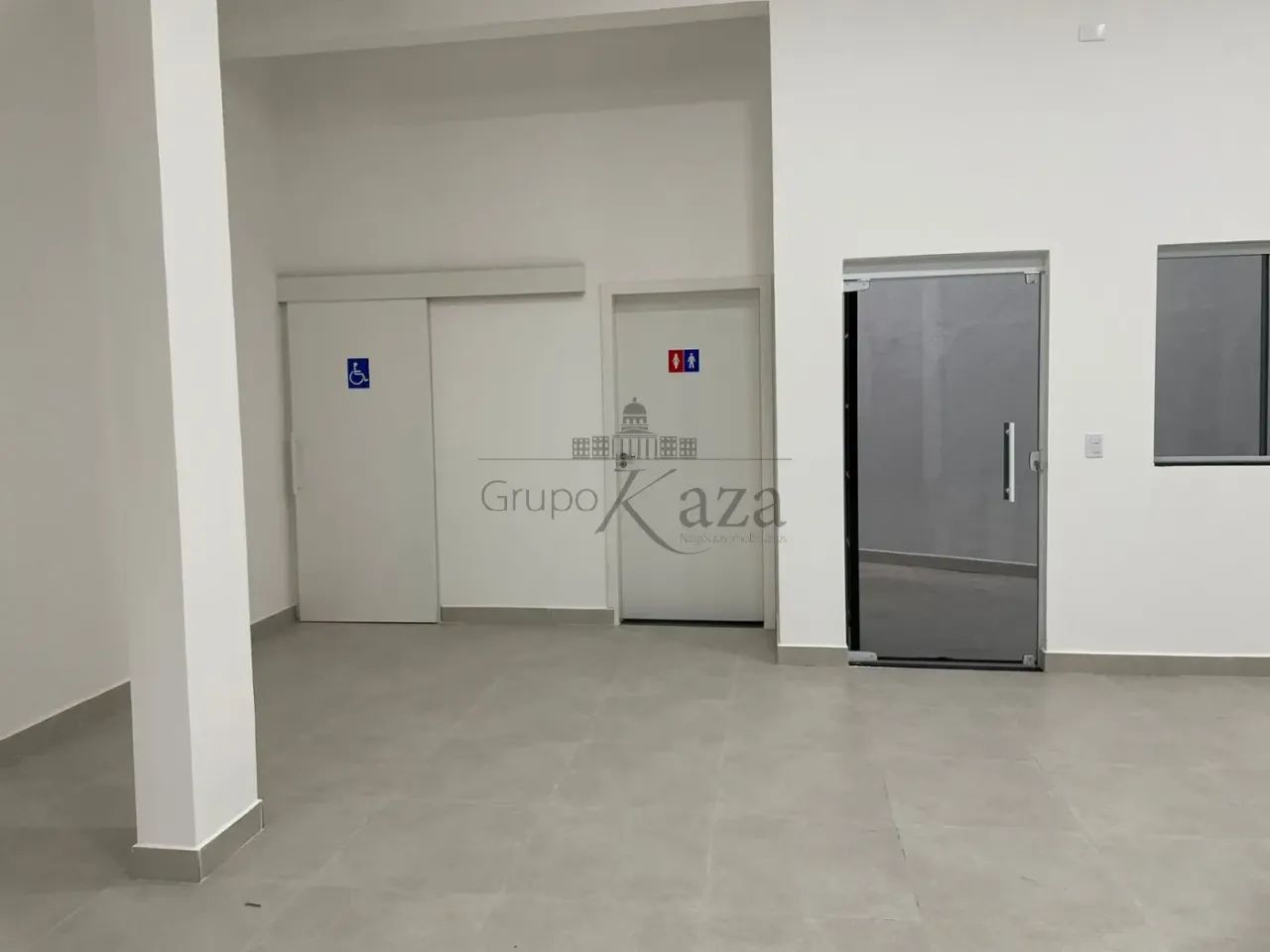 Ponto Comercial - Campos São José - 110m². - Foto 4