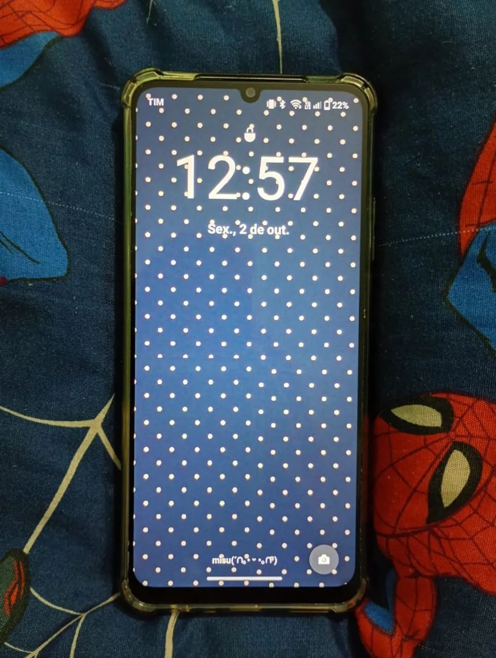 Celular Realme Note 60  - Foto 2