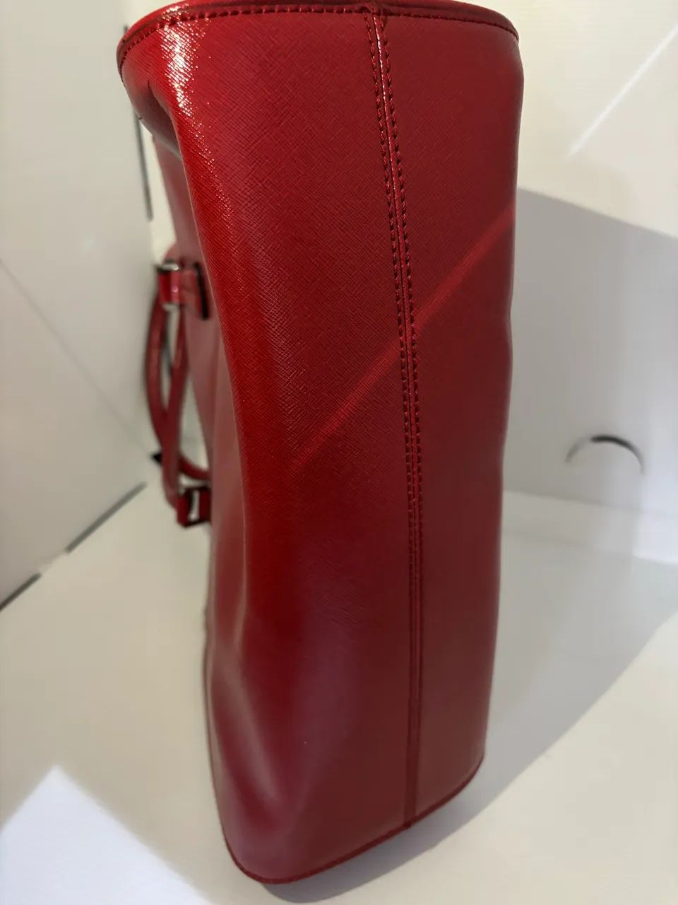 Bolsa Calvin Klein Nova ORIGINAL  - Foto 5