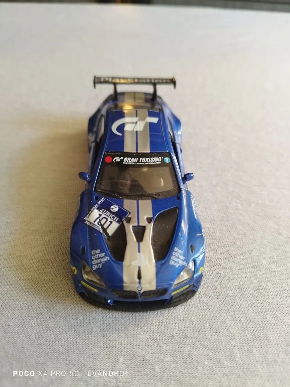Miniatura de corrida  - Foto 5