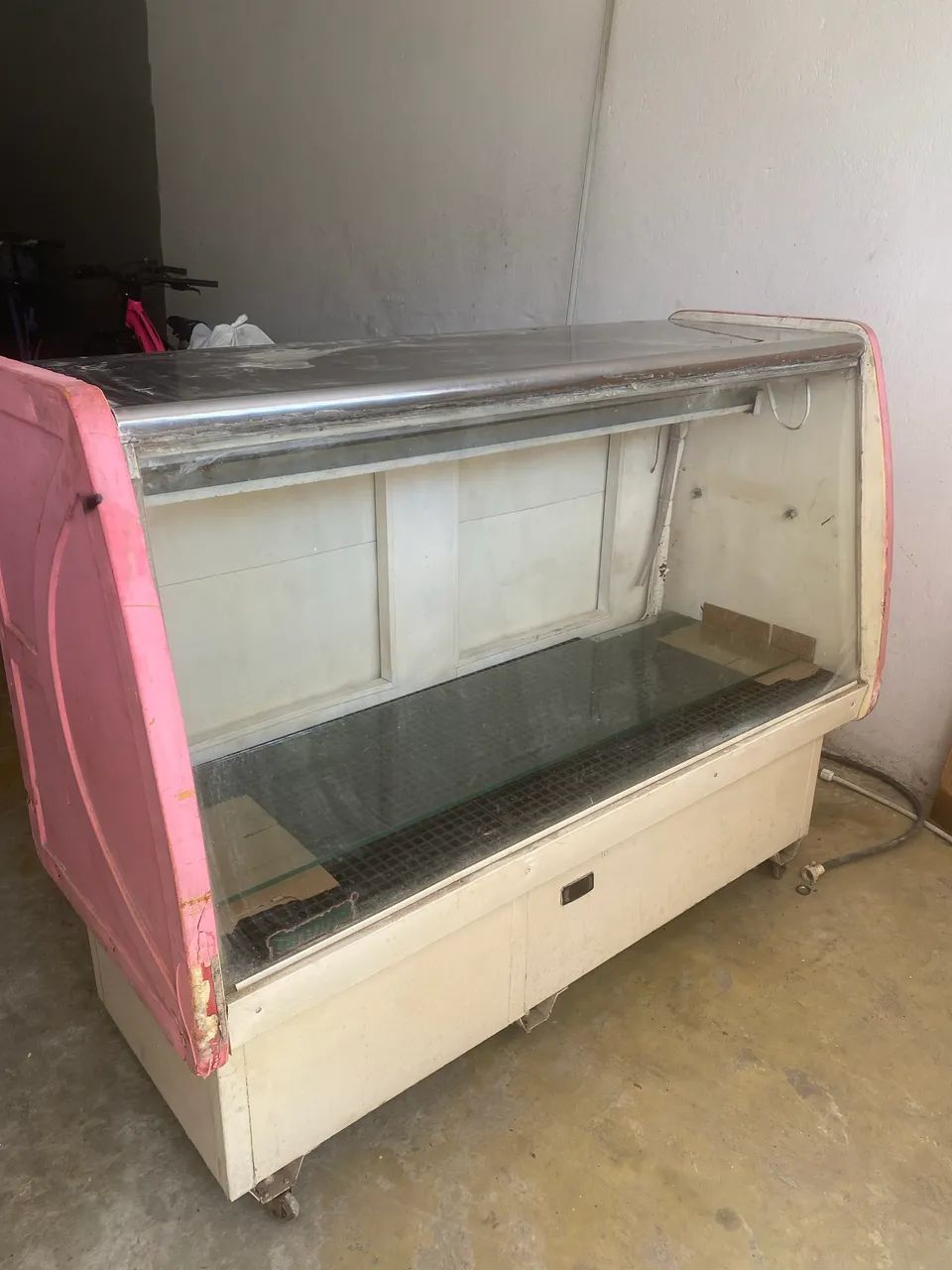 Vitrine gelado  - Foto 3