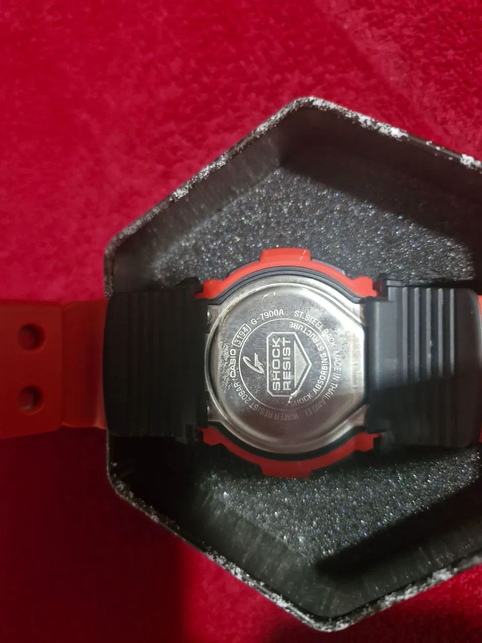 Relogio GShock Rescue G790 - Foto 3
