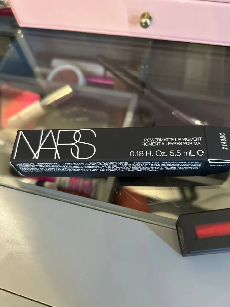Batom nars  - Foto 2