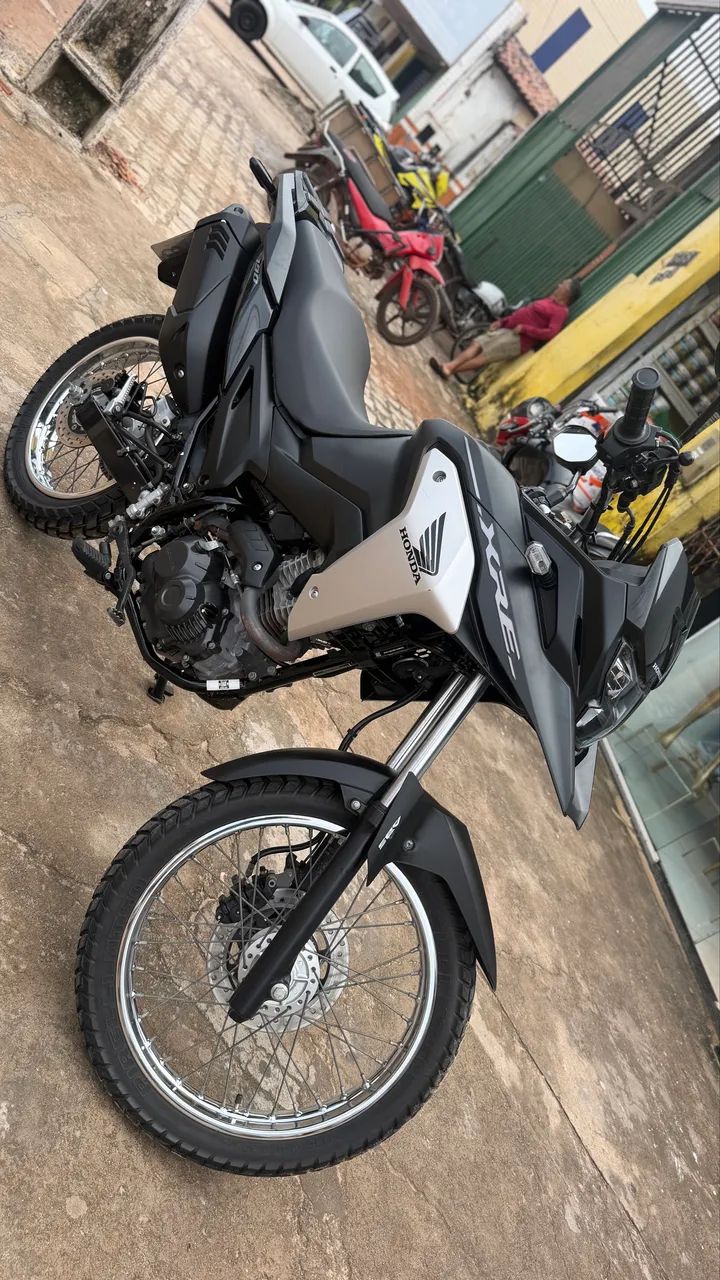 Moto nova  - Foto 2