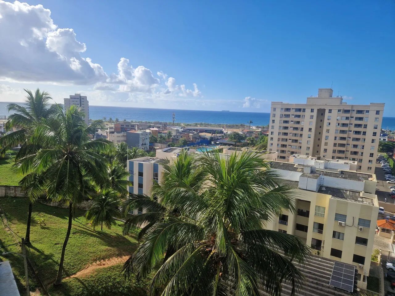 Temporada Carnaval - Vista para o mar  - Foto 3