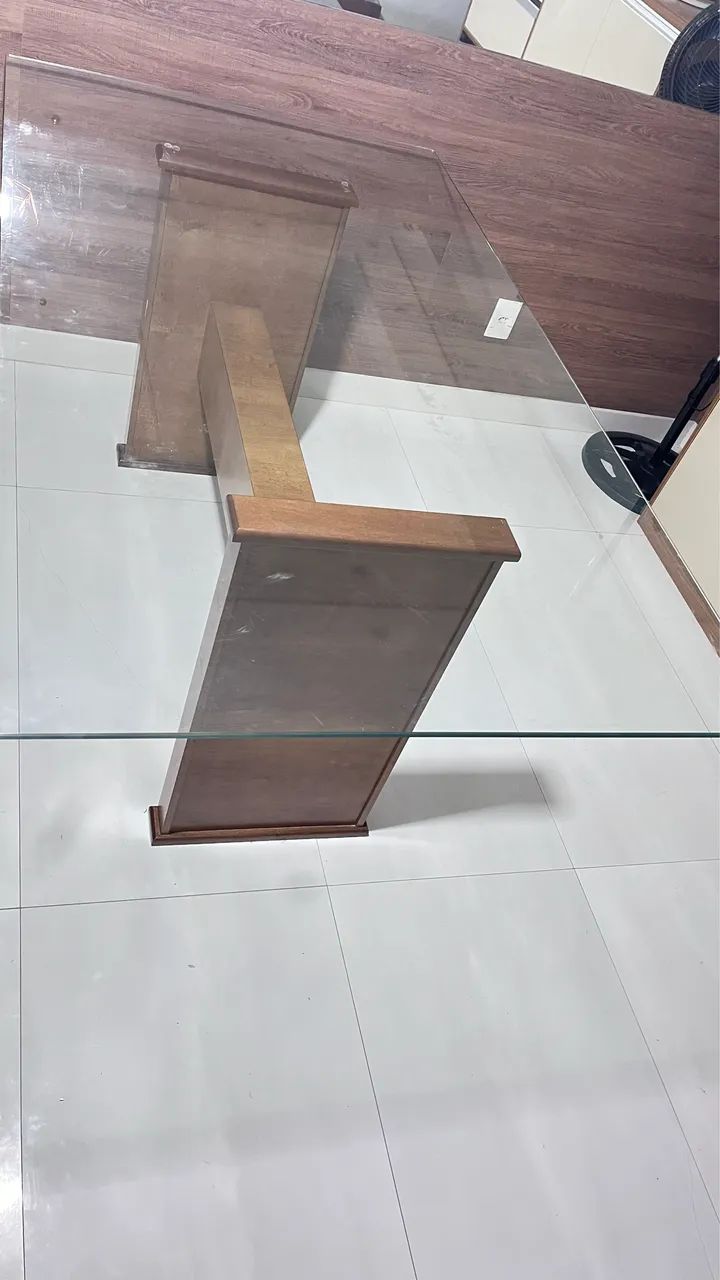 Mesa Jantar  até  8lugares  - Foto 3