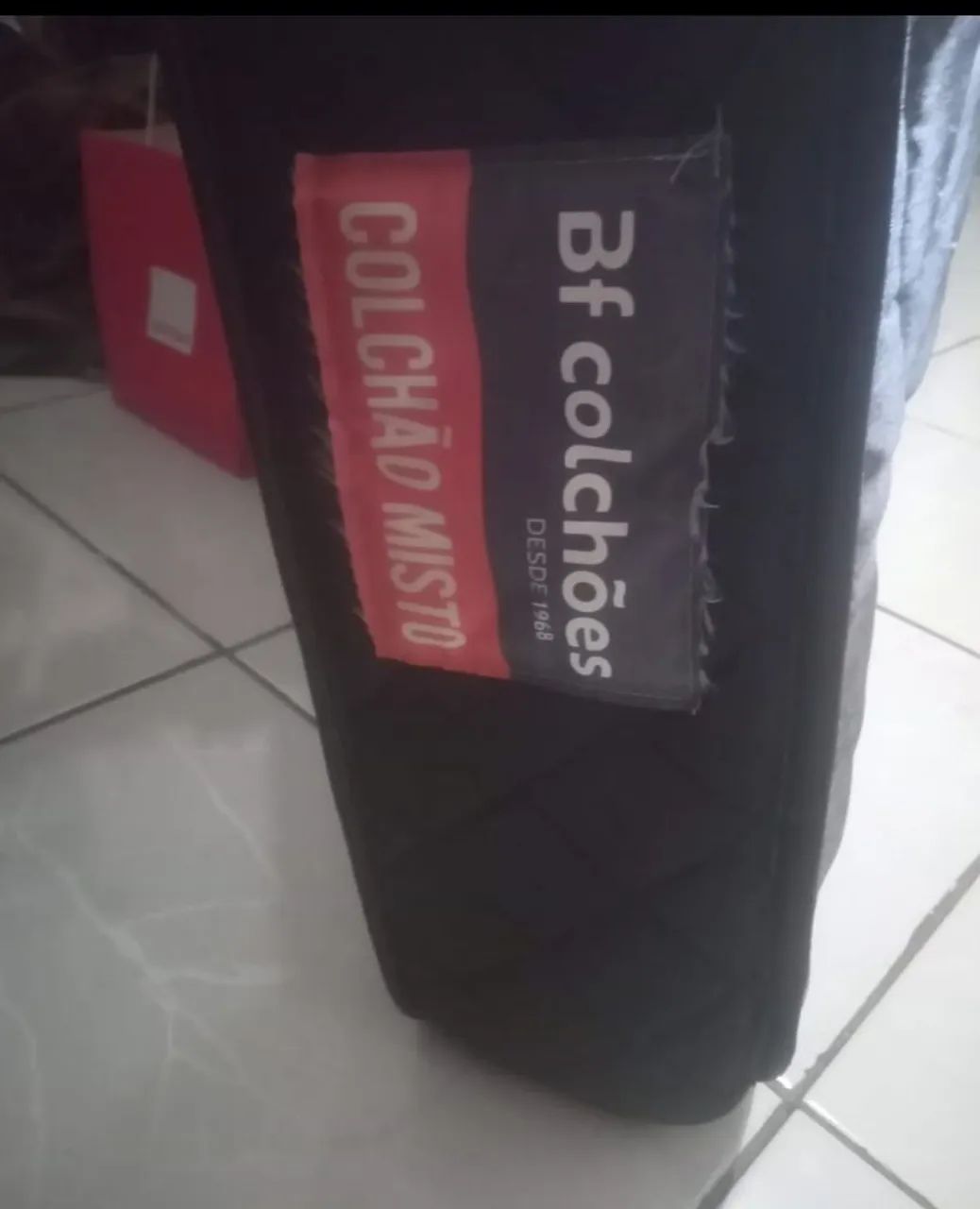 Colchão Misto de casal  - Foto 5