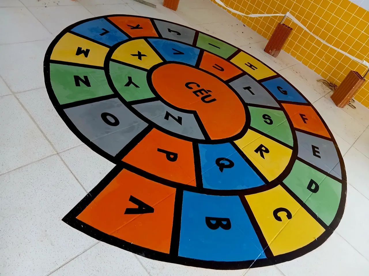 Pintor  - Foto 4