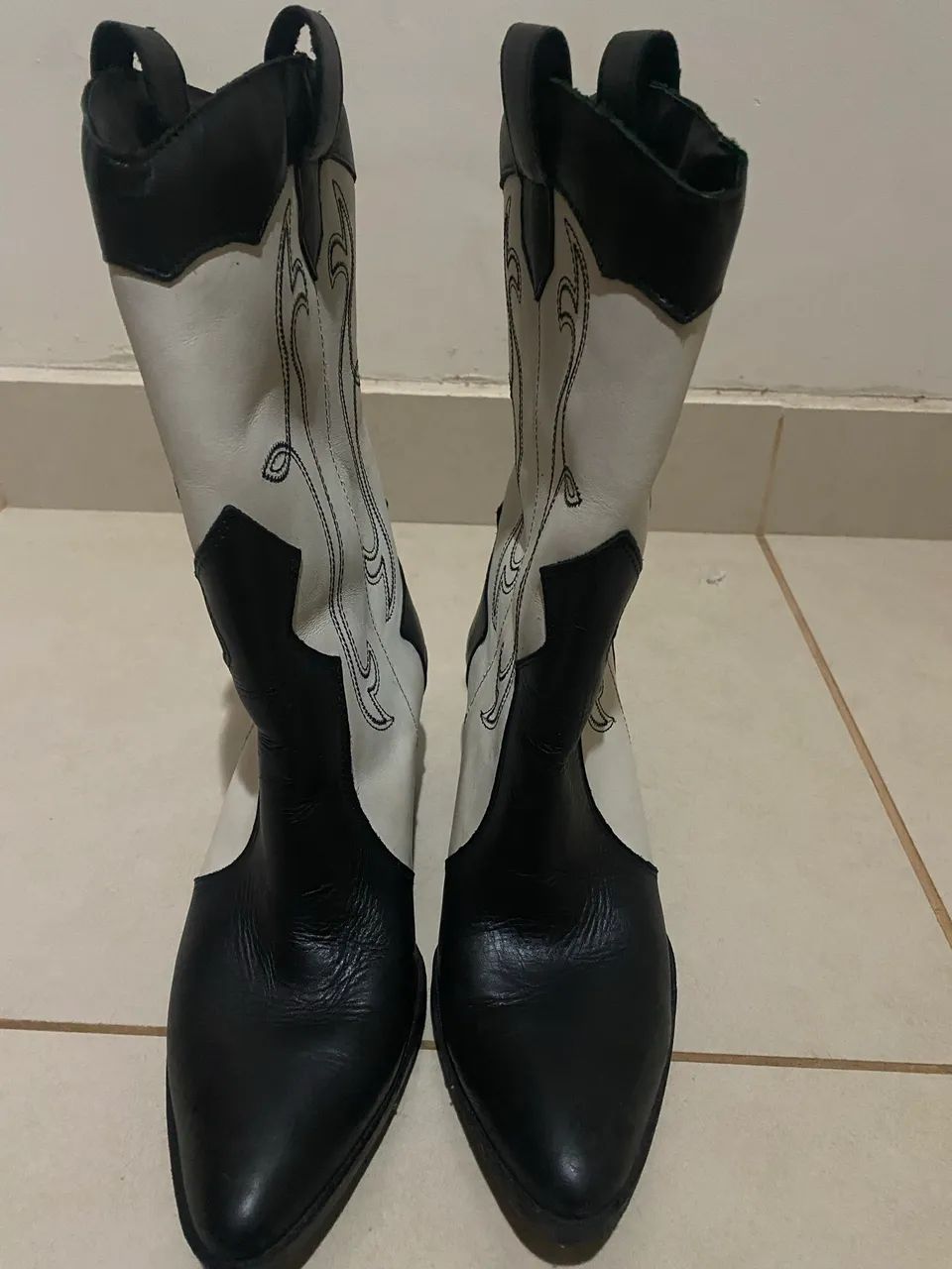 Texana TXC Feminina Nº 37 - Foto 5