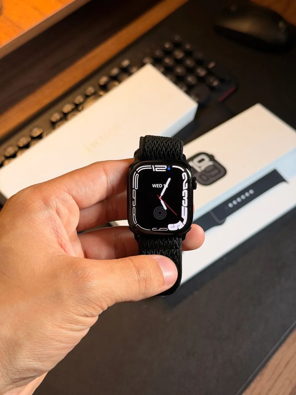 Apple Watch Series 10 42mm - Foto 2