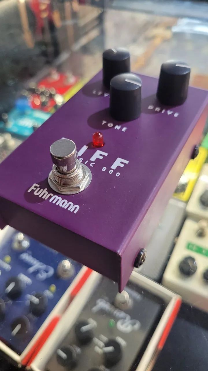Riff Classic 800 - Foto 2