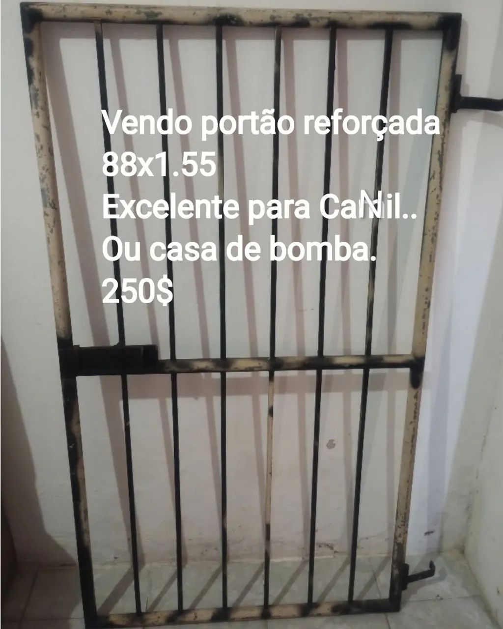 Portão 