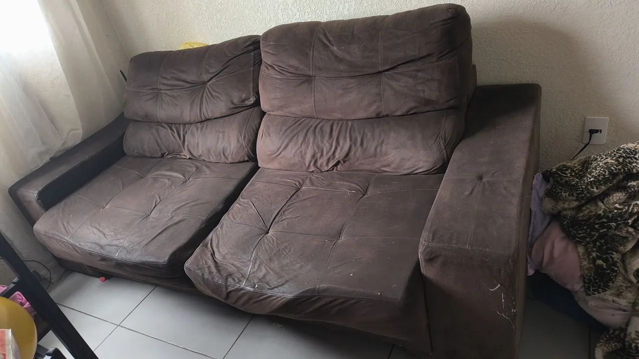 Sofá 
