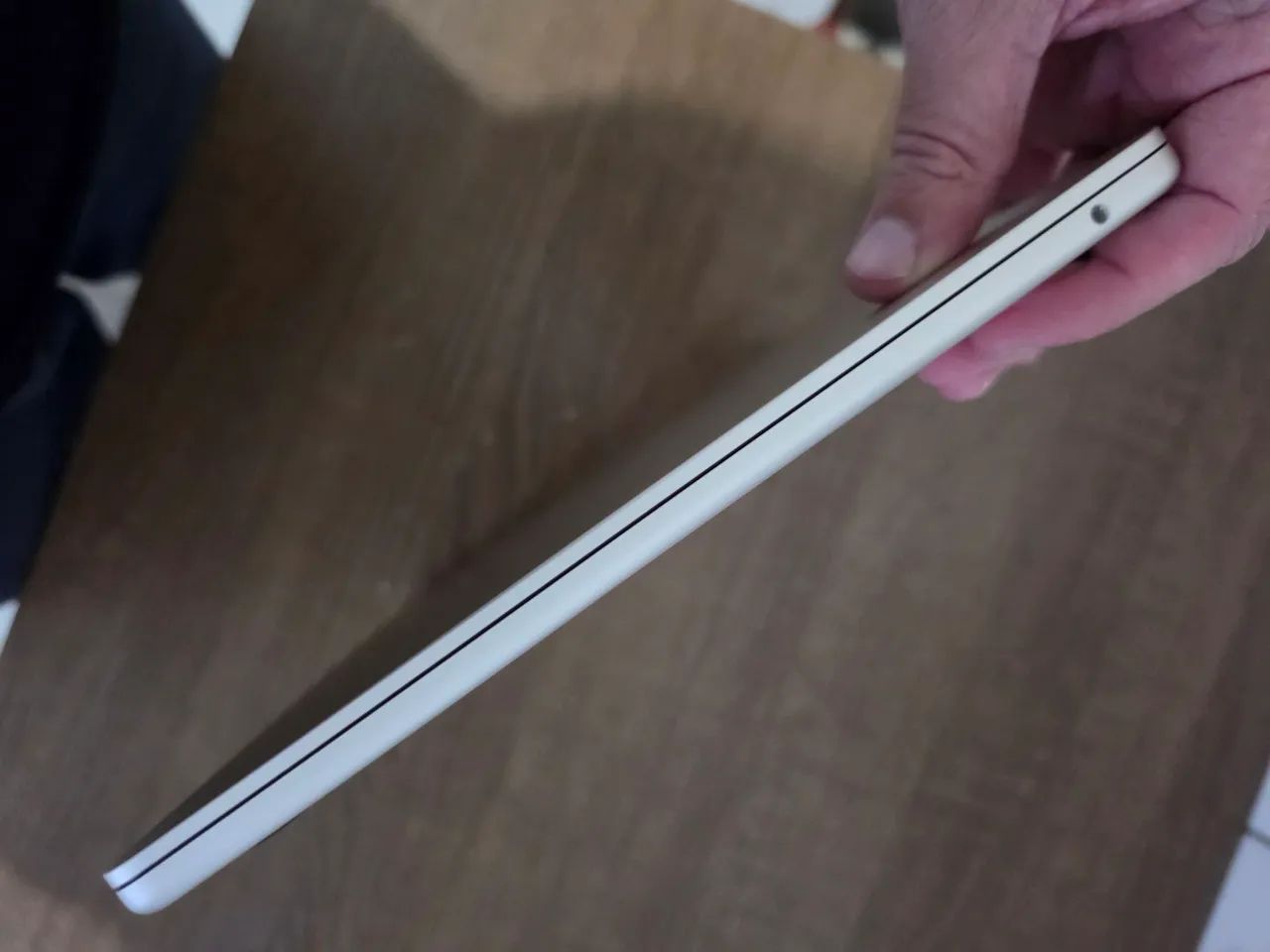 Apple macbook air m4 16 polegadas A3241 m4 16gb 256ssd zerada.  - Foto 5
