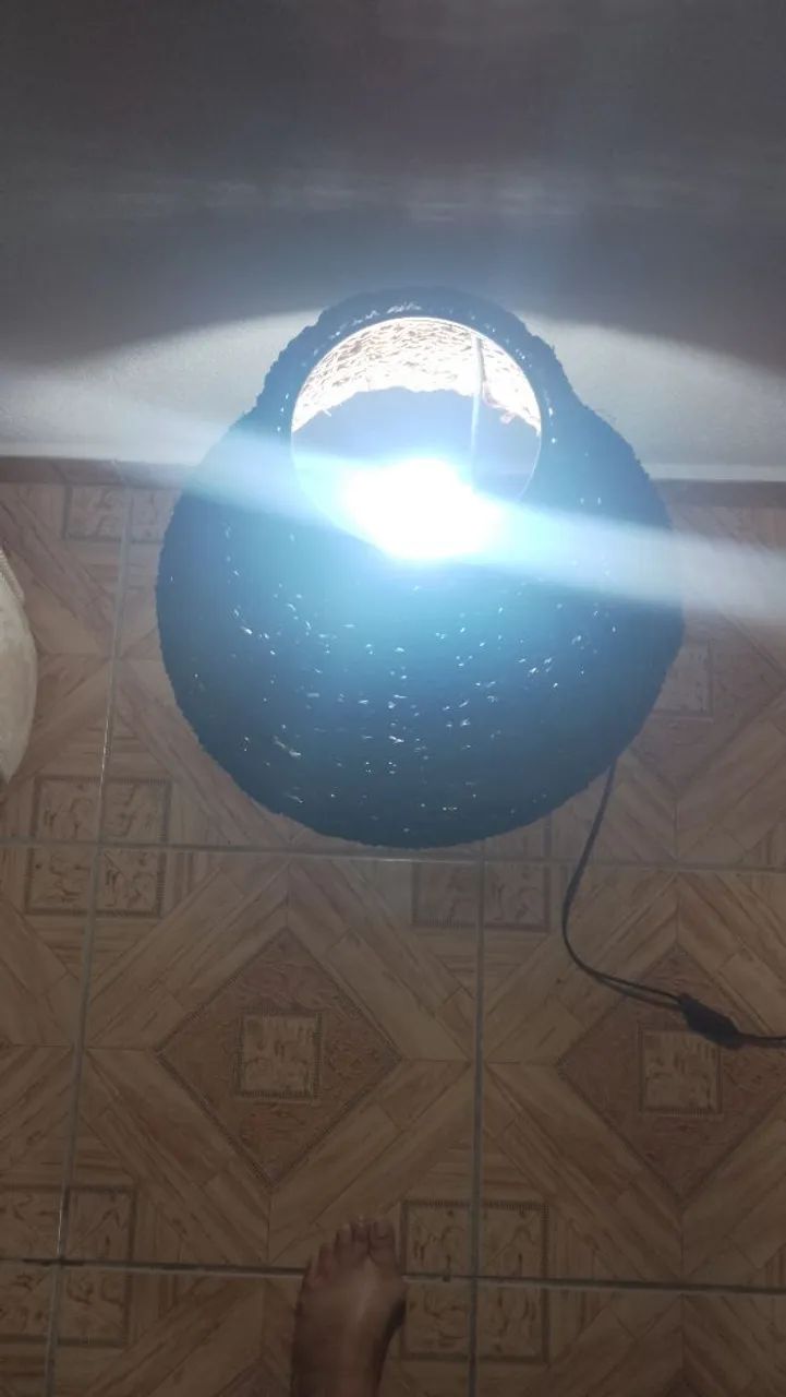 Abajur  - Foto 5