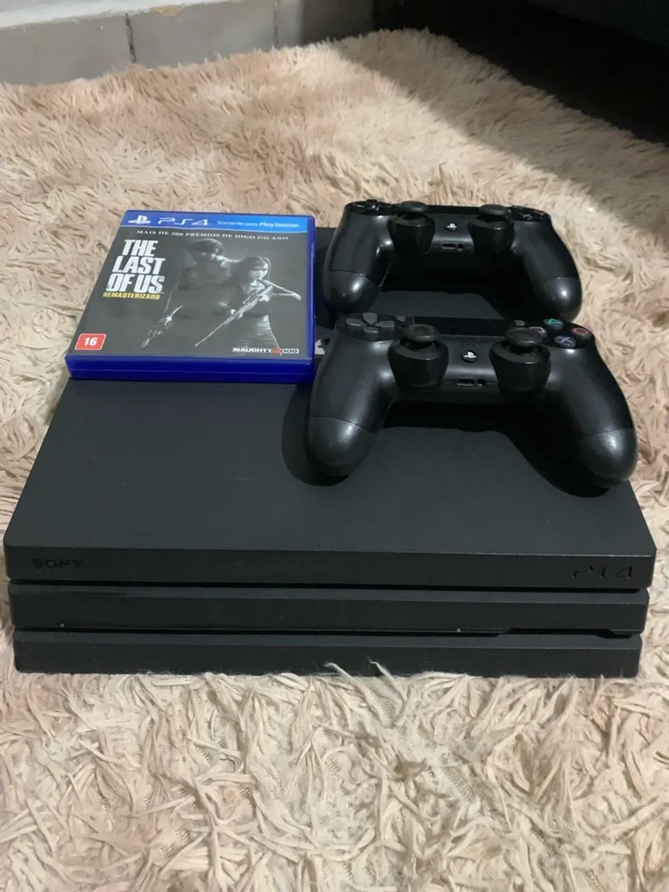 Ps4 Pro 1TB  - Foto 2