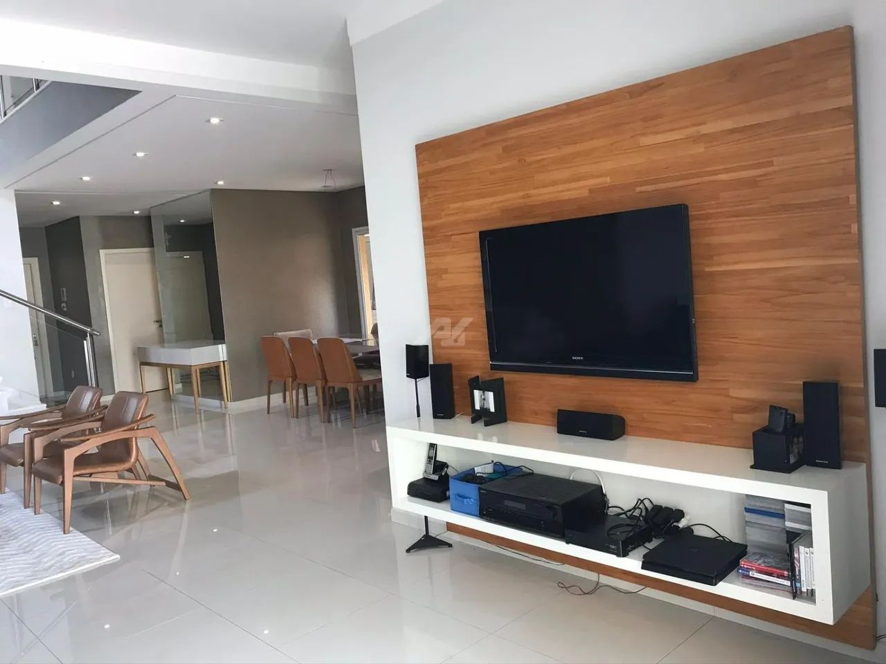 casa - Betel - Paulínia - Foto 5