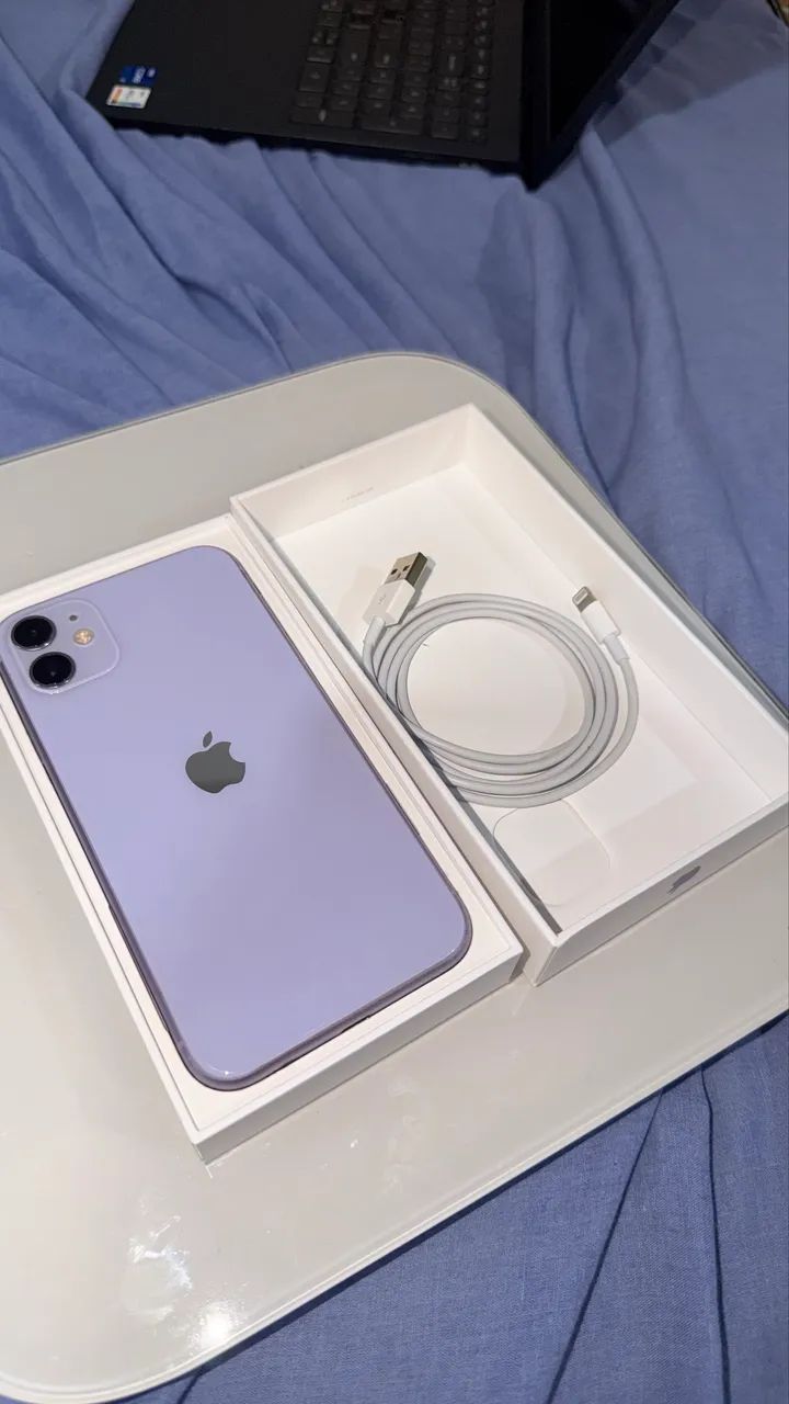Iphone 11, 64gb - Celulares e Smartphones - Conjunto Habitacional