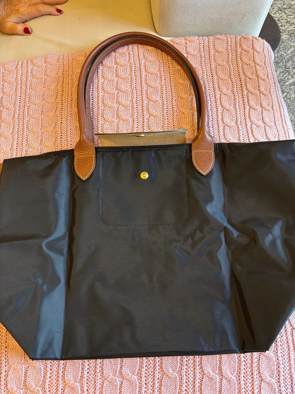 Bolsa  lomchamp - Foto 2