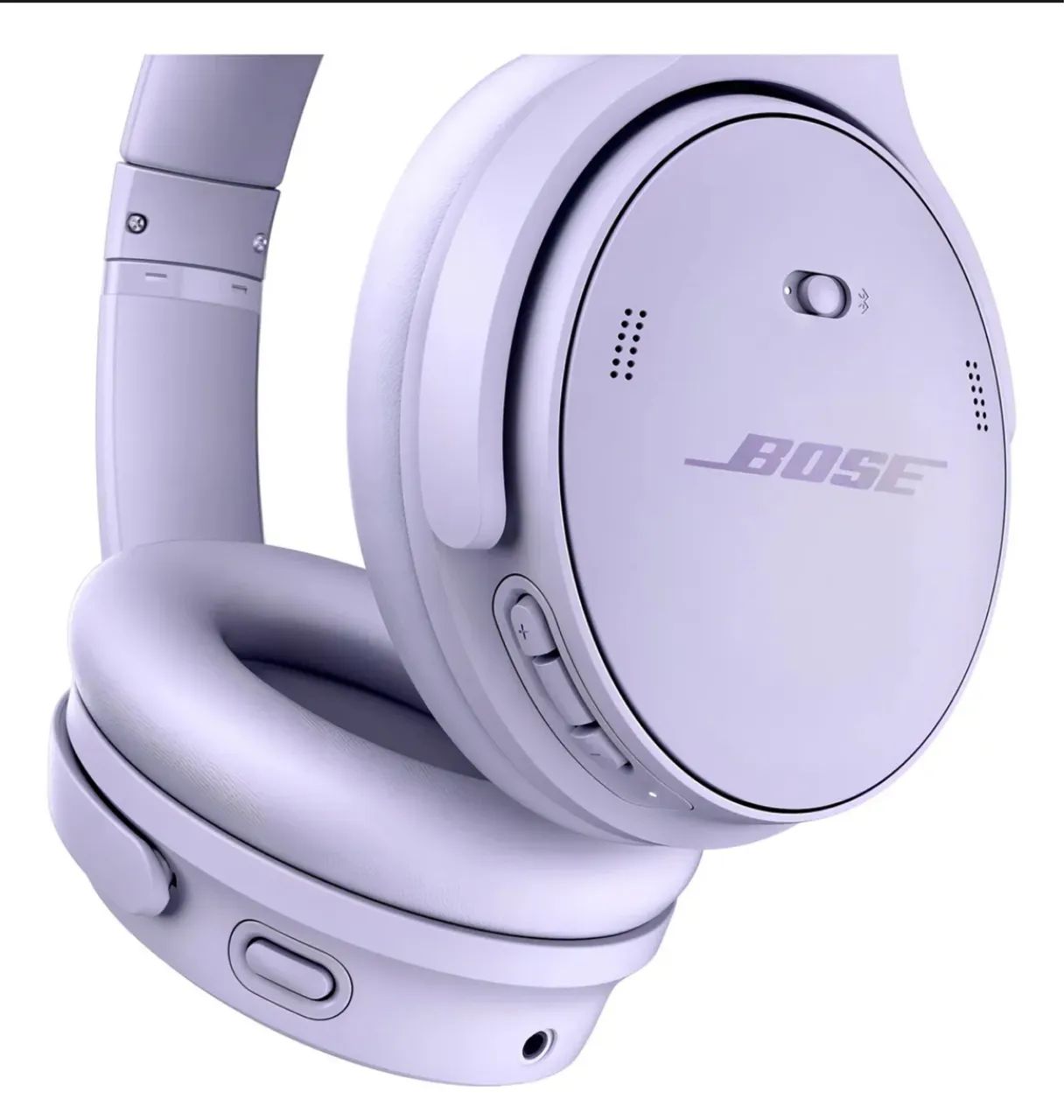 Bose QuietComfort Lilás | Cancelamento de Ruído | Original (lacrado)