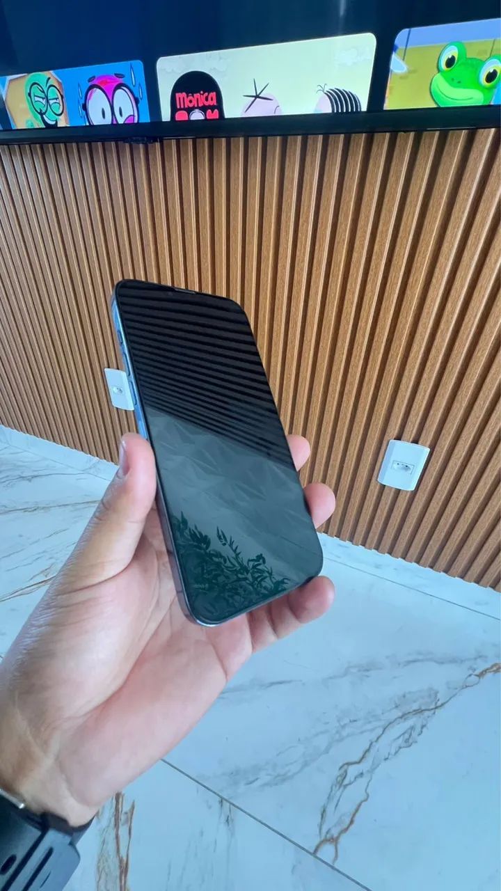 iPhone 13 Pro Max  - Foto 2
