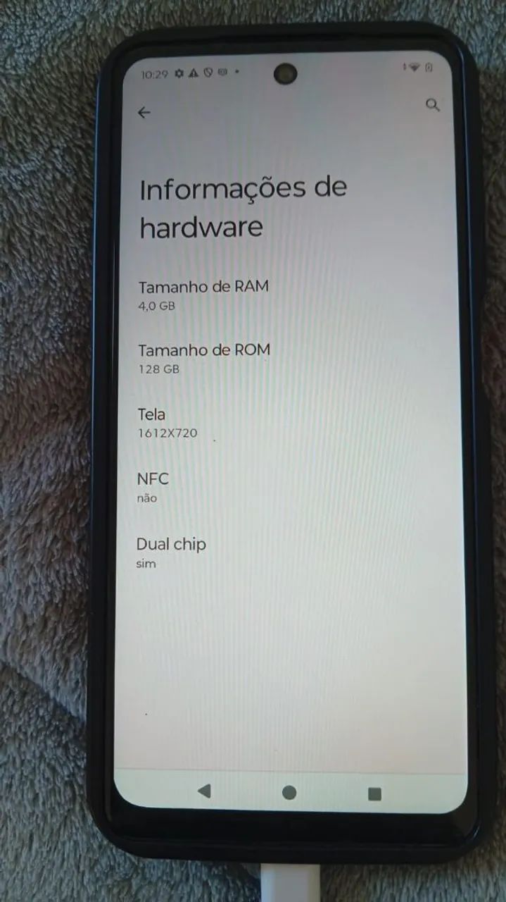 Motorola G 04 S - Foto 3
