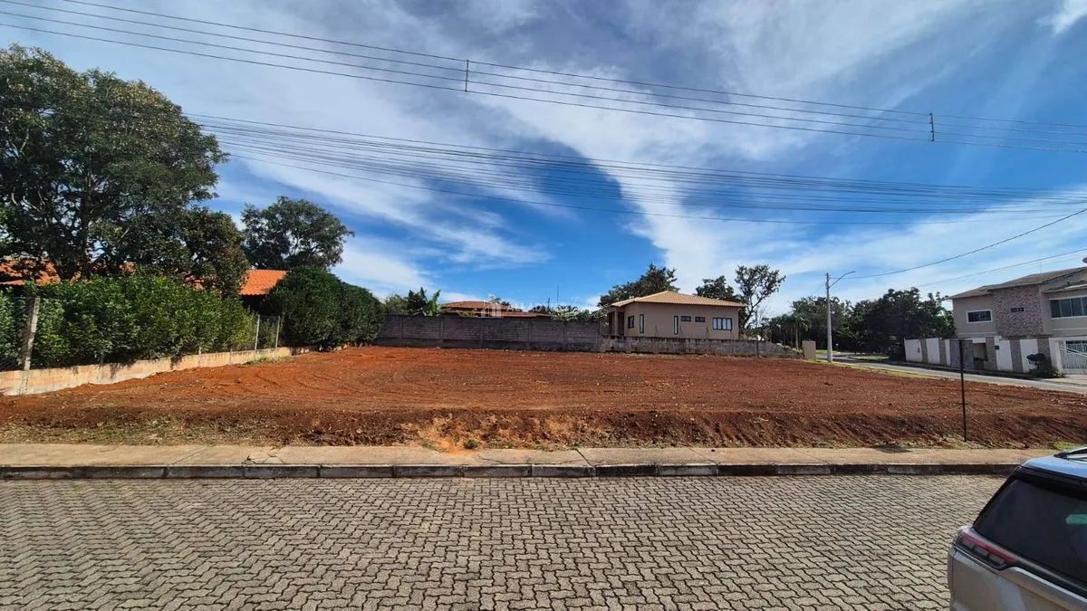 Terreno Parque do Mirante Regularizado - Foto 4