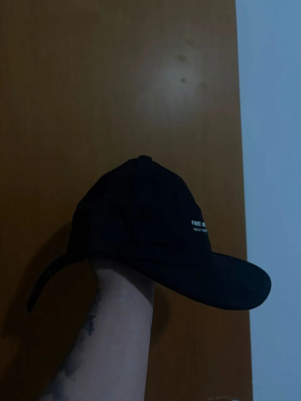 Camisa + Boné - Foto 5