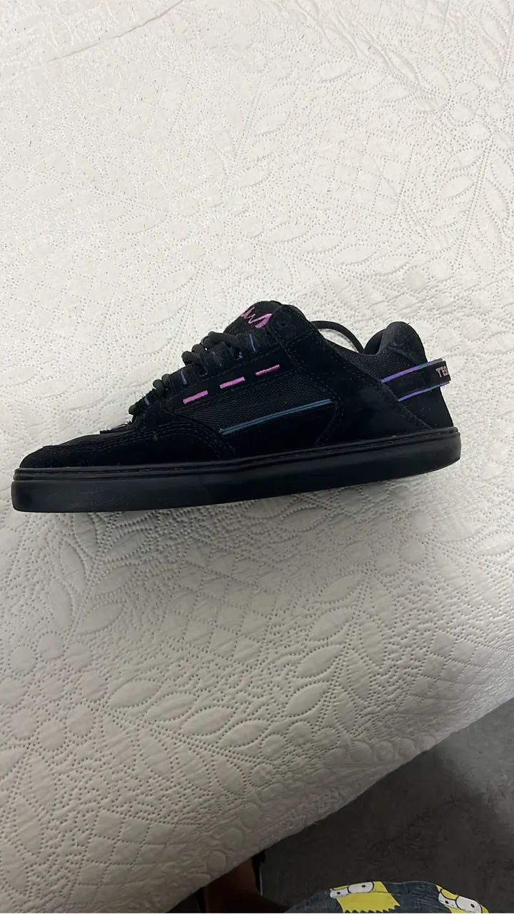 Tenis Tesla - Foto 3