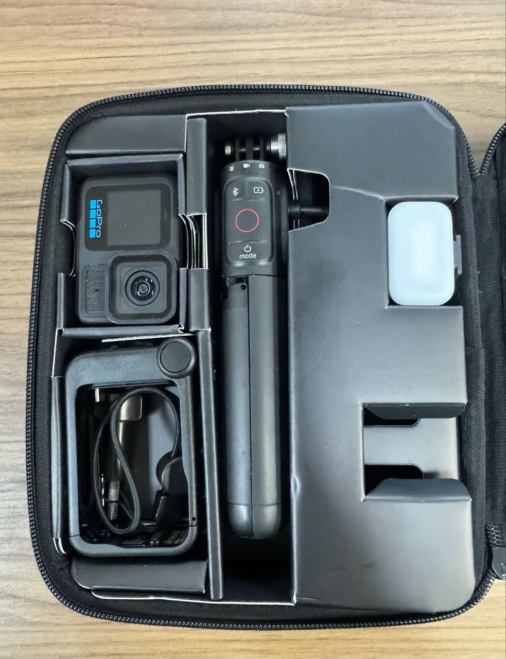 Go Pro 13 black - creator edition 