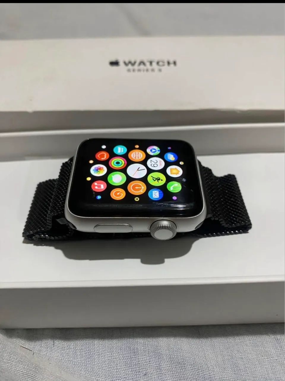 Apple Watch Series 3