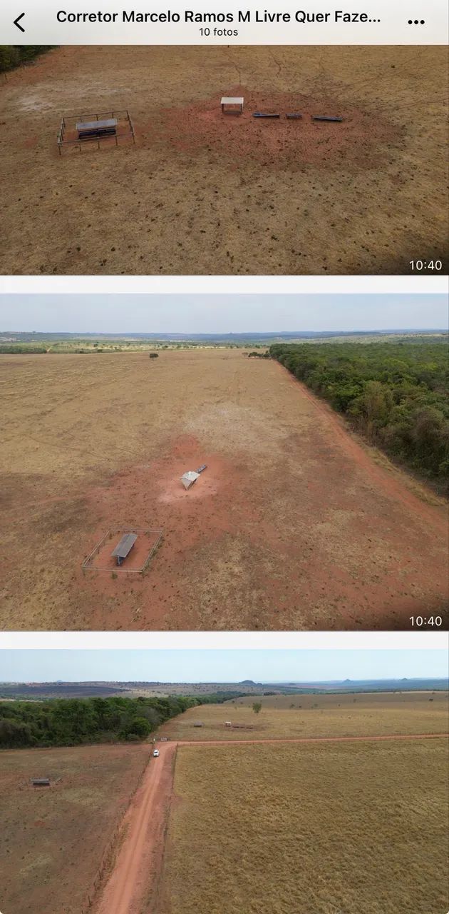 Fazenda no Goiás  - Foto 2