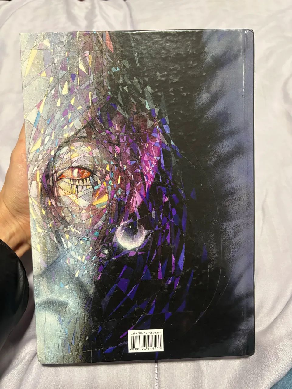 Edição definitiva - Sandman volume 1  - Foto 2