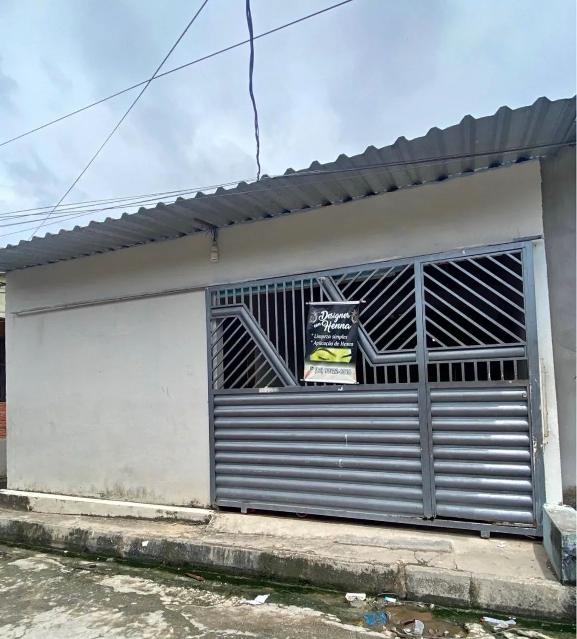 - Casa no Cohatrac V