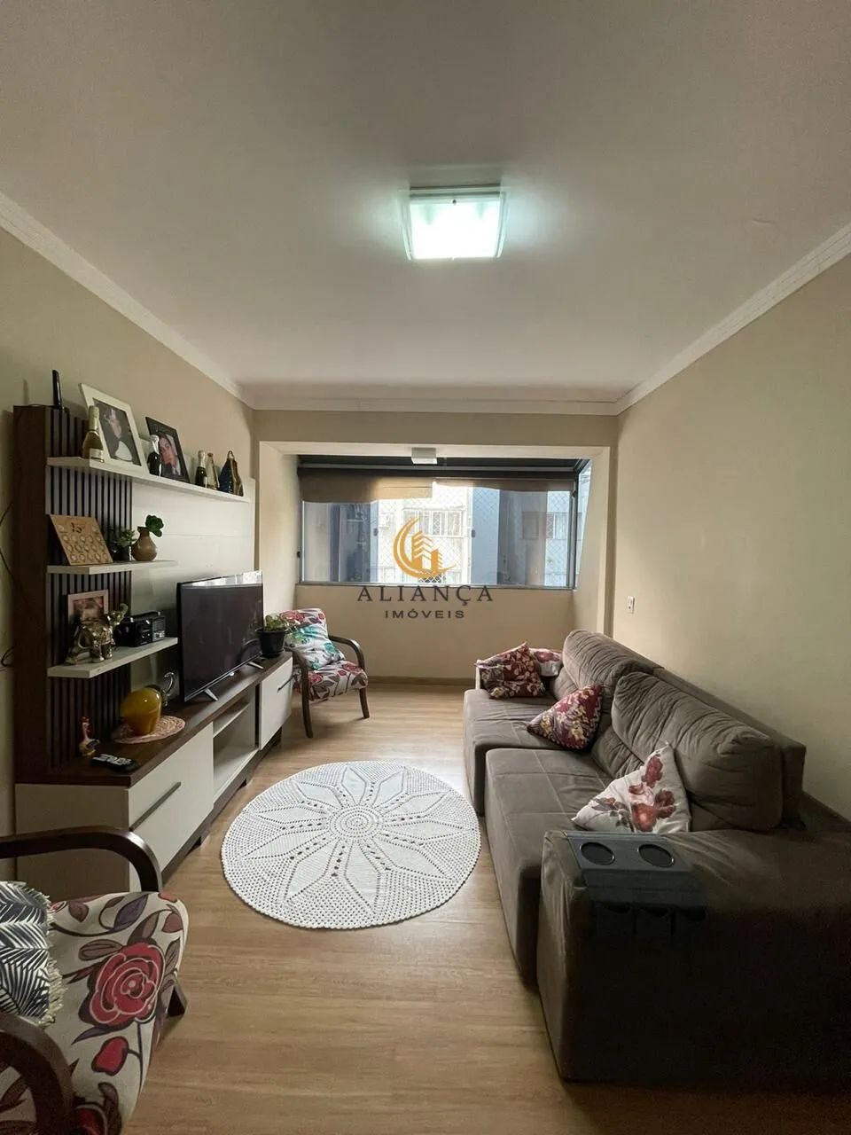 Apartamento em Campinas, São José/SC - Foto 2