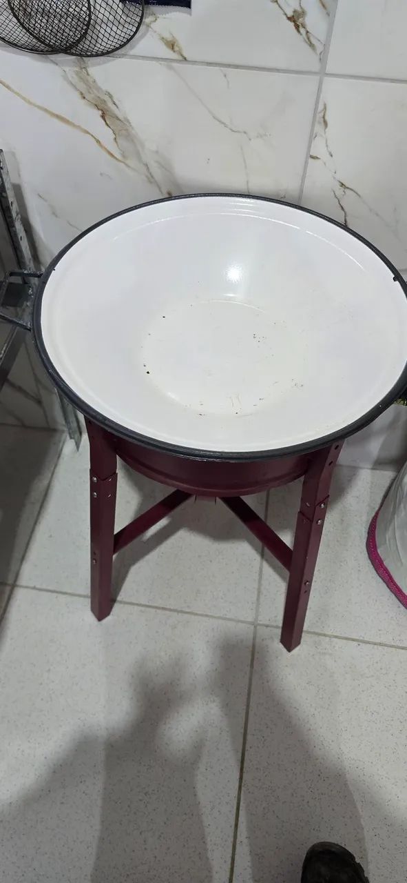 Tacho de pastel - Foto 2
