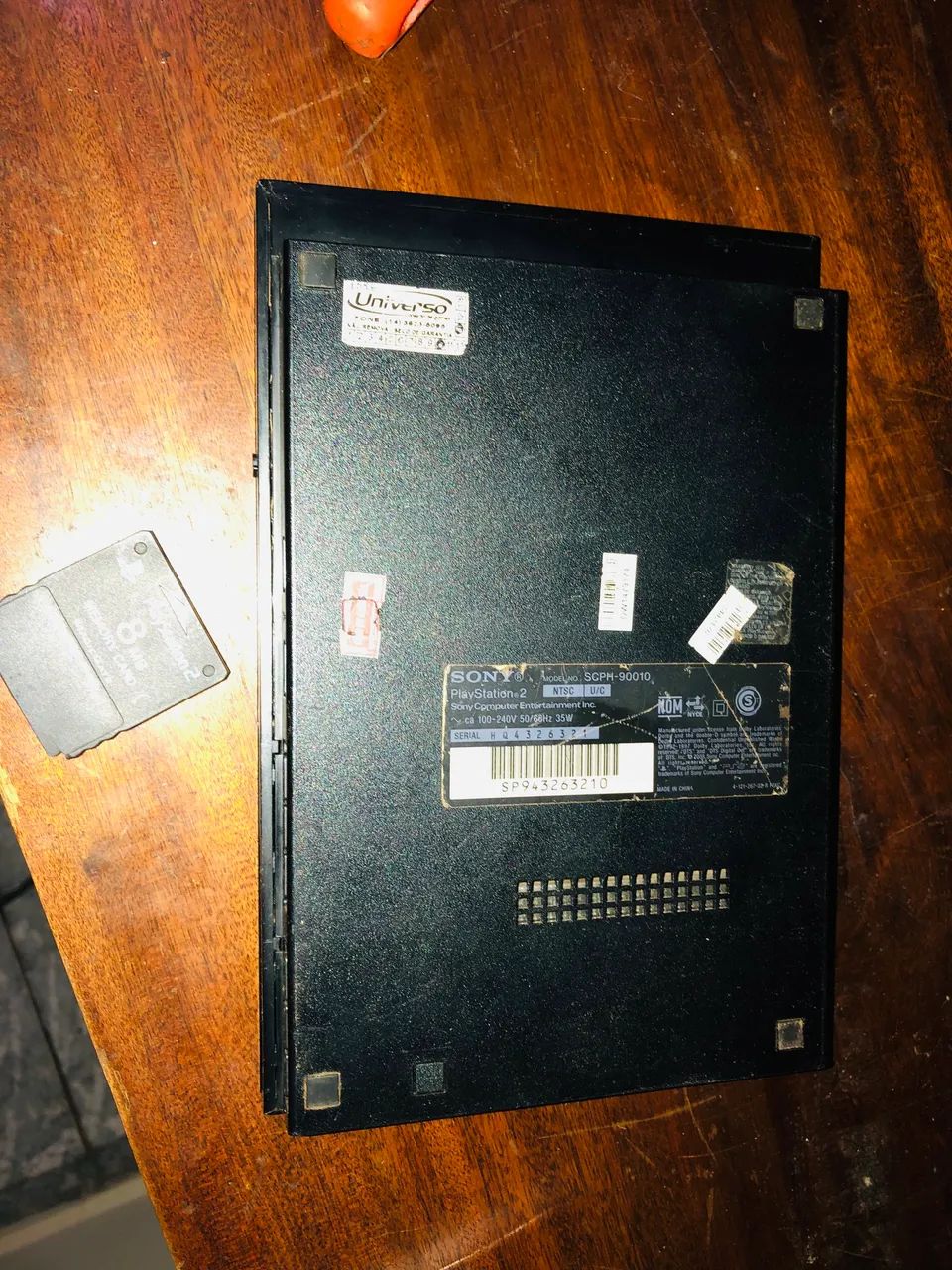 PlayStation 2 - Foto 4