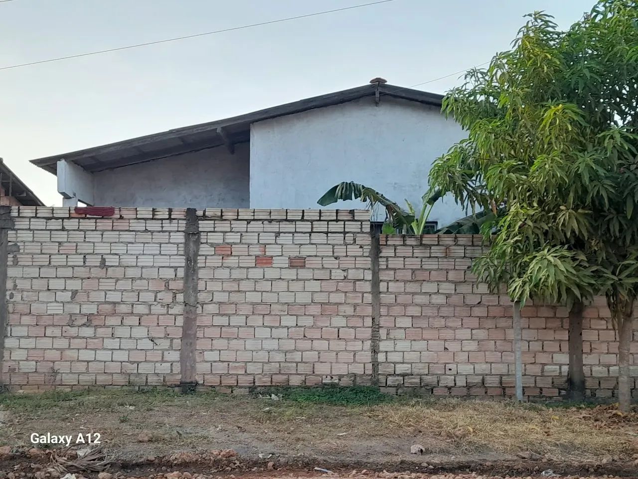 Vendo casa  no bairro amparo/Santarém   - Foto 2