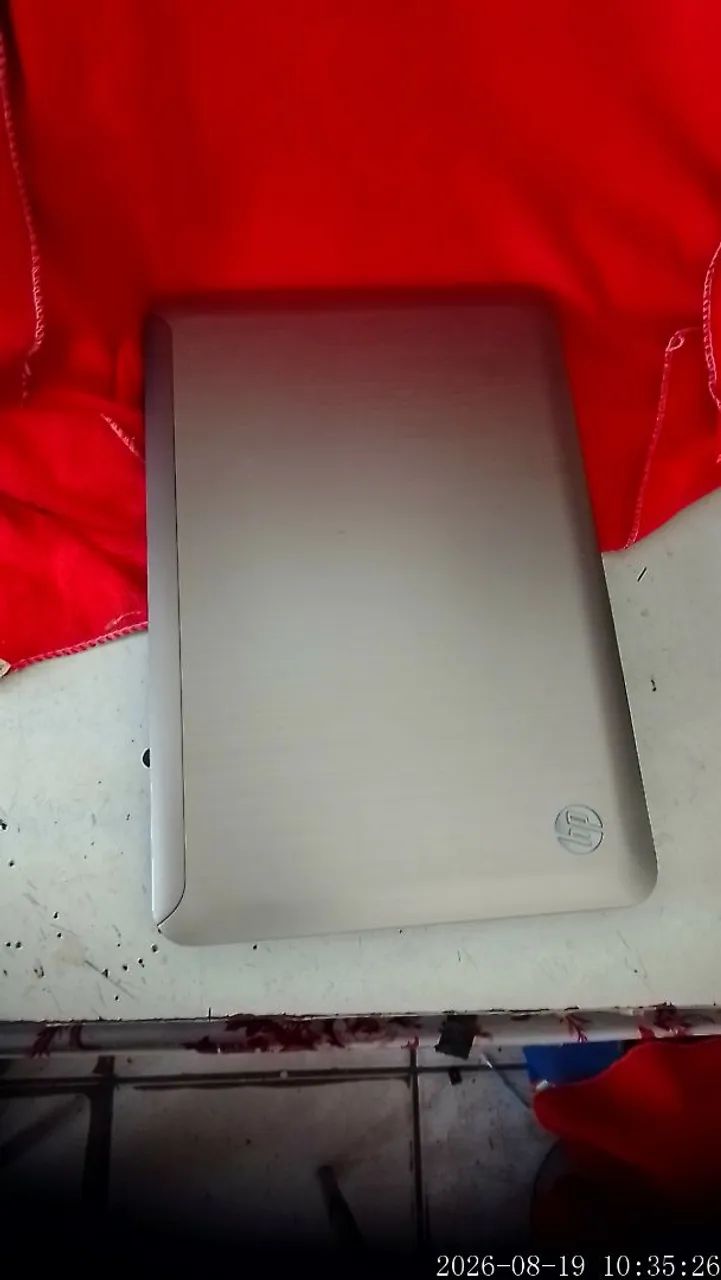 Notebook HP pavilion DM4 core i5 SSD 120 gigas  - Foto 5