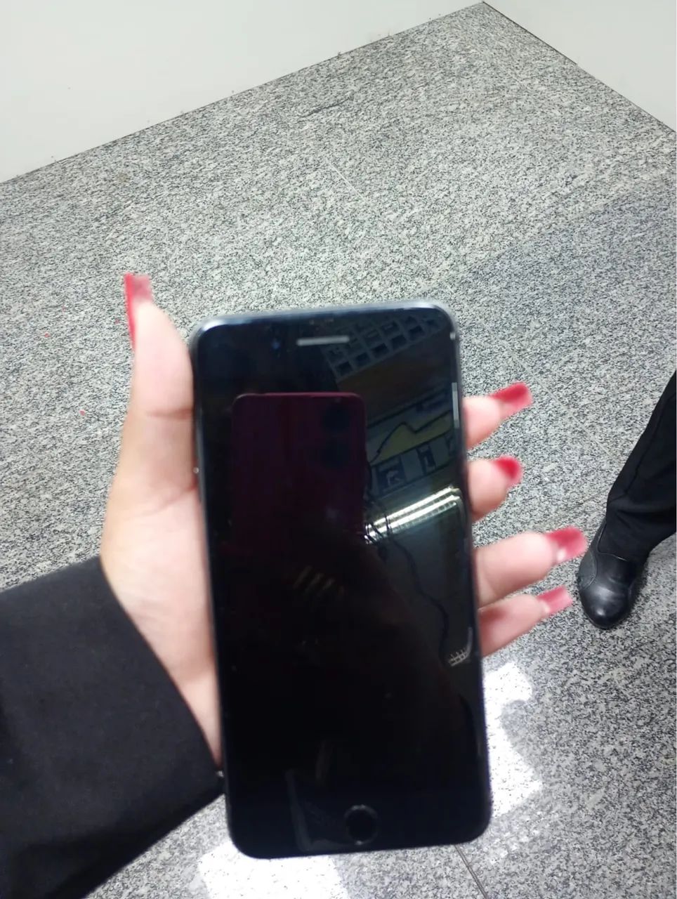 Vendo iPhone 8 Plus!