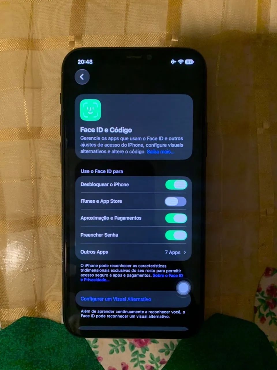 iPhone 11 Pro 64Gb  - Foto 4
