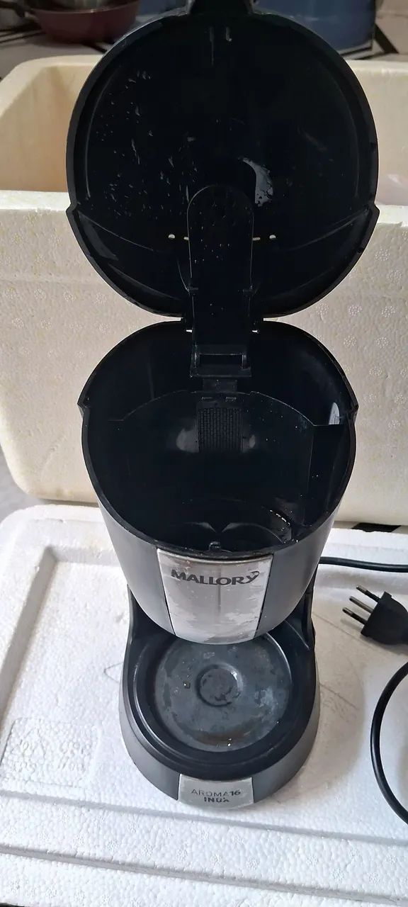 CAFETEIRA - Foto 2