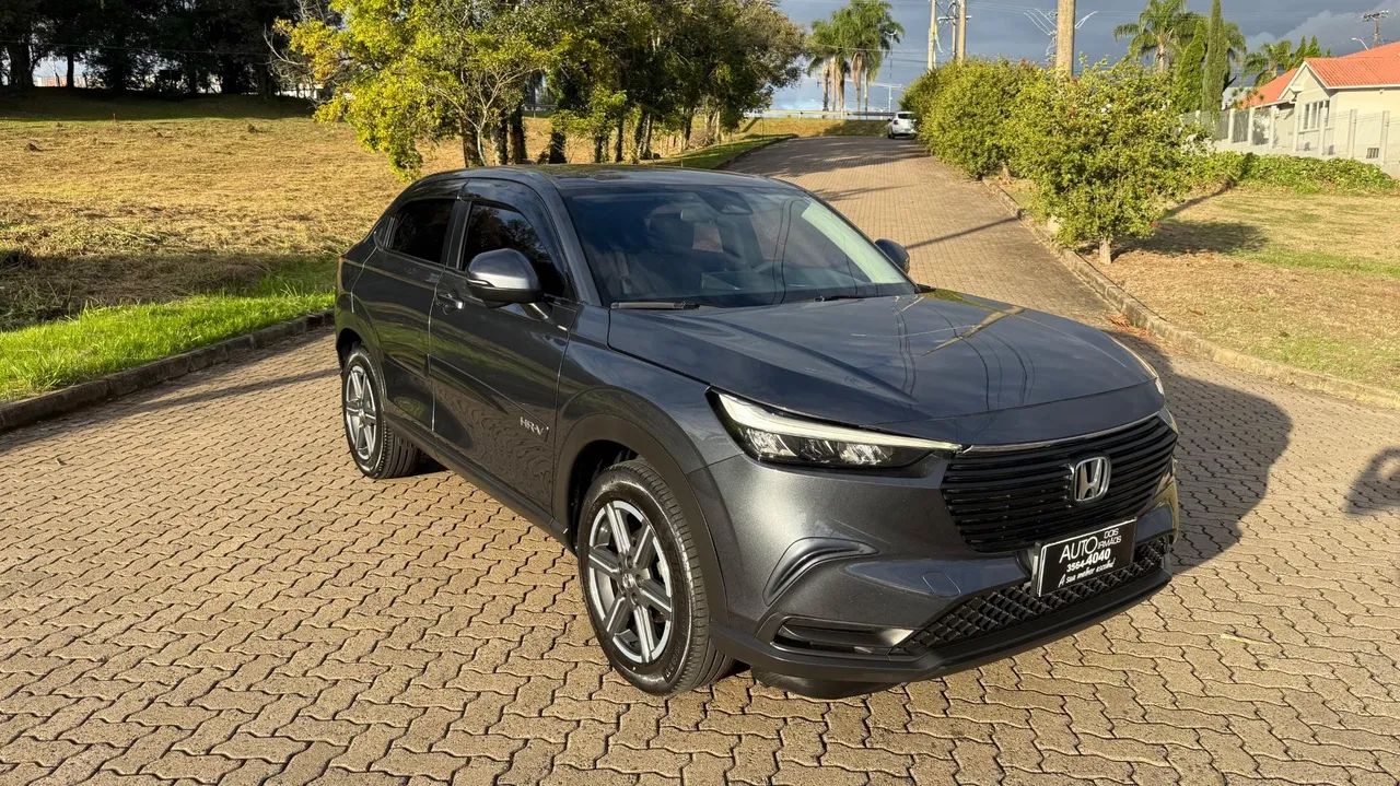 Honda Hr-V 2023