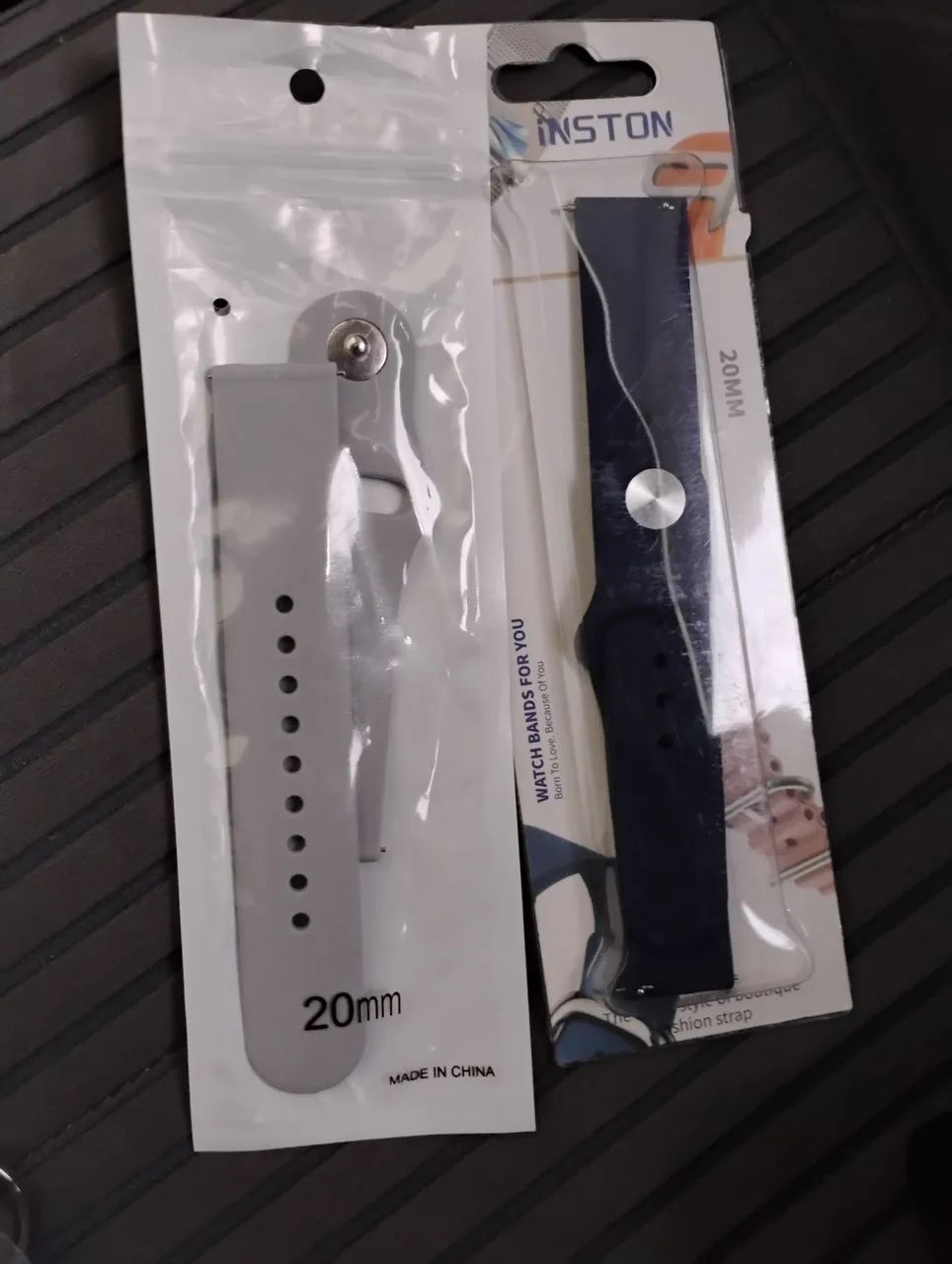 Pulseira Smartwatch 
