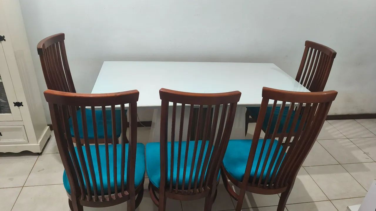 Lindas cadeiras - Foto 3