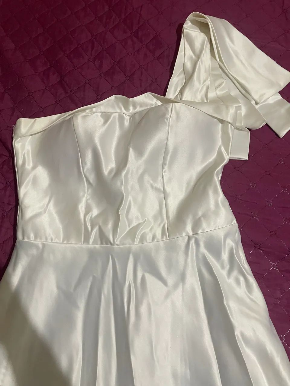 Vendo vestido de noiva  - Foto 3