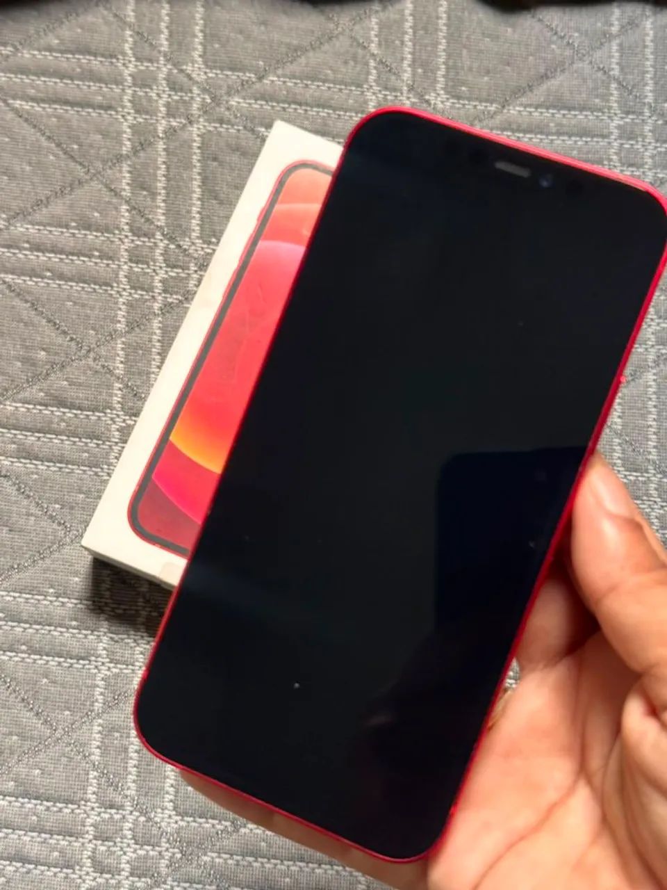 Iphone 12 64G  - Foto 2