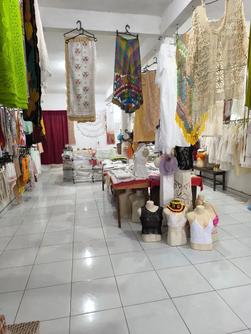 Vendo Ponto Comercial Na Raposa - Foto 2