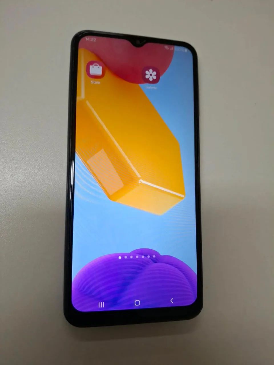 Galaxy Samsung M13